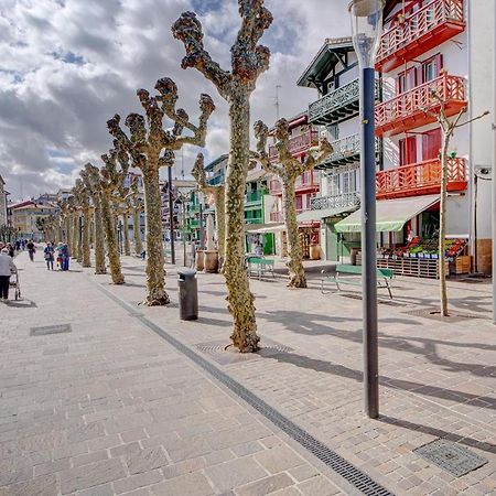 Luminoso Apartamento En Hondarribia Con Terraza, Centro, 3Hb Экстерьер фото